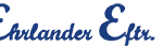 Bo Ehrlander logo