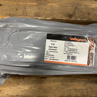 W 4 / förpackning 10 kg Super Nova